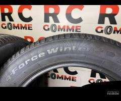 4 GOMME USATE 205/55R16 91H BFGOODRICH - INVERNALI - 7