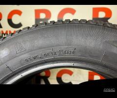 4 GOMME USATE 205/55R16 91H BFGOODRICH - INVERNALI - 8