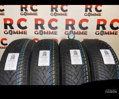 4 GOMME USATE 175/65R14 82 T BFGOODRICH - INVER.