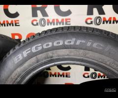 4 GOMME USATE 175/65R14 82 T BFGOODRICH - INVER.