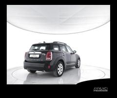 MINI Countryman 2.0 Cooper SD Automatica