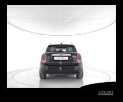 MINI Countryman 2.0 Cooper SD Automatica - 6