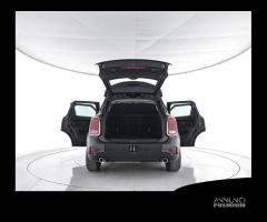 MINI Countryman 2.0 Cooper SD Automatica - 7