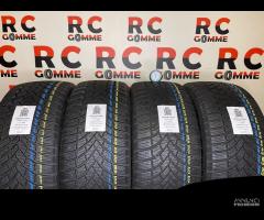 4 GOMME USATE 225/45R17 91 H BRIDGESTONE - INVERN.