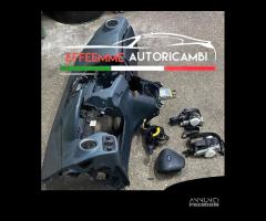 Kit airbag completo ford fiesta 2010 - 4