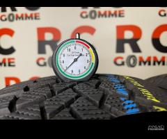 4 GOMME USATE 225/45R17 91 H BRIDGESTONE - INVERN.