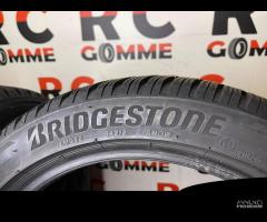 4 GOMME USATE 225/45R17 91 H BRIDGESTONE - INVERN.