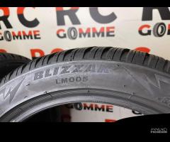 4 GOMME USATE 225/45R17 91 H BRIDGESTONE - INVERN. - 6