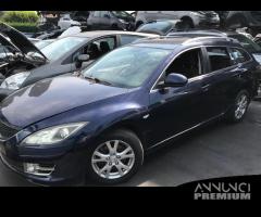 Mazda 6 2010 - 1