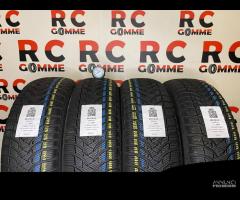 4 GOMME USATE 175/65R15 84 T MICHELIN- INVERNALI