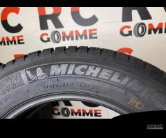 4 GOMME USATE 175/65R15 84 T MICHELIN- INVERNALI