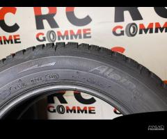 4 GOMME USATE 175/65R15 84 T MICHELIN- INVERNALI