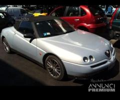 Alfa romeo gtv 1999