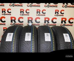 4 GOMME USATE 205/65R15 94 T MICHELIN - INVERNALI