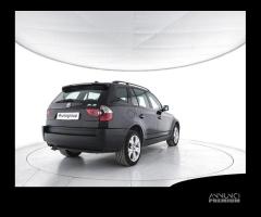 BMW X3 3.0i cat Futura- PER OPERATORI DEL SETTOR