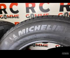 4 GOMME USATE 205/65R15 94 T MICHELIN - INVERNALI