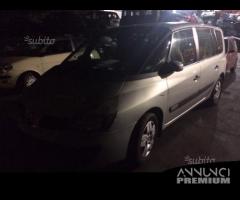 Renault espace 2004 - 3