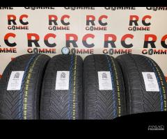 4 GOMME USATE 205/55R16 91 H MICHELIN - INVERNALI