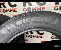 4 GOMME USATE 205/55R16 91 H MICHELIN - INVERNALI