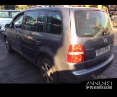 Volkswagen touran 2006