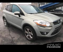 Ford kuga 2010