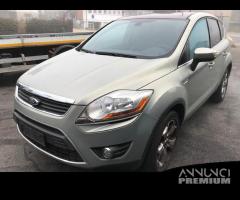 Ford kuga 2010