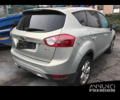 Ford kuga 2010