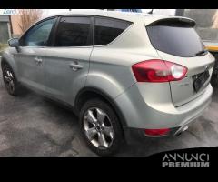 Ford kuga 2010