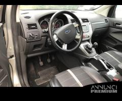 Ford kuga 2010