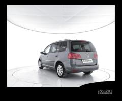 VOLKSWAGEN Touran 2.0 TDI 140 CV DSG Highline -