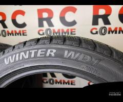 4 GOMME USATE 225/45R17 94 V DELINTE - INVERNALI - 6