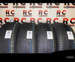 4 gomme usate 225 55 18 102v michelin - invernali