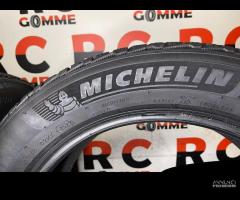 4 gomme usate 225 55 18 102v michelin - invernali