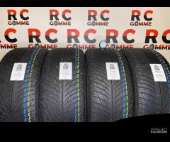 4 gomme usate 225 40 18 92 w michelin - invernali