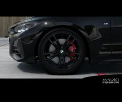 BMW 420 Serie 4 d mhev 48V Msport auto - 8