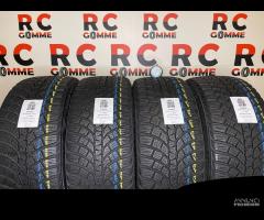 4 gomme usate 225 45 17 94 v kumho - invernali