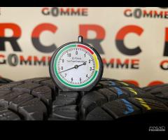 4 gomme usate 225 45 17 94 v kumho - invernali