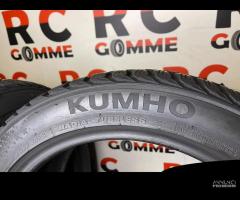 4 gomme usate 225 45 17 94 v kumho - invernali