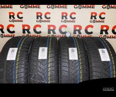 4 gomme usate 225 45 18 95v pirelli - invernali