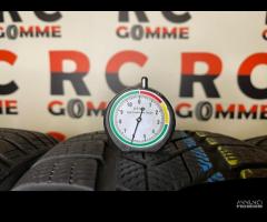 4 gomme usate 225 45 18 95v pirelli - invernali