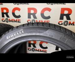 4 gomme usate 225 45 18 95v pirelli - invernali