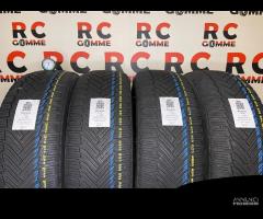 4 gomme usate 225 55 17 97h michelin - invernali