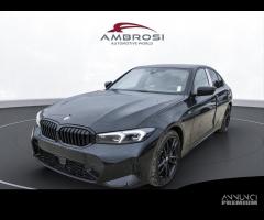 BMW 330 Serie 3 d Berlina Msport Pro Package