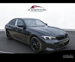 BMW 330 Serie 3 d Berlina Msport Pro Package