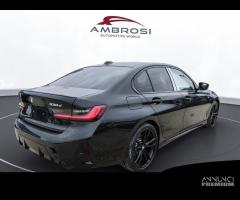 BMW 330 Serie 3 d Berlina Msport Pro Package