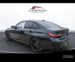 BMW 330 Serie 3 d Berlina Msport Pro Package