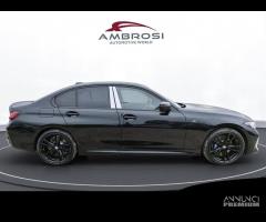 BMW 330 Serie 3 d Berlina Msport Pro Package