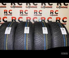 4 gomme usate 225 50 18 95 h michelin - invernali