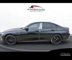 BMW 330 Serie 3 d Berlina Msport Pro Package - 6