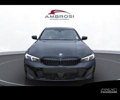 BMW 330 Serie 3 d Berlina Msport Pro Package - 7